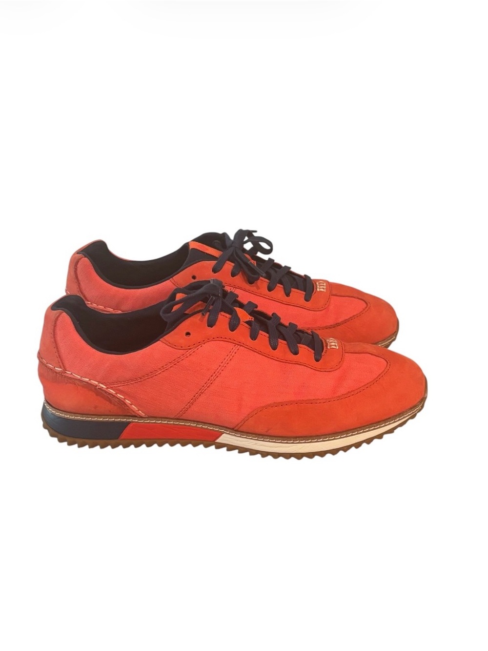 Sperry Trainer Men’s Plushwave Sneakers Sz 11